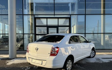 Ravon R4, 2017 год, 600 000 рублей, 4 фотография