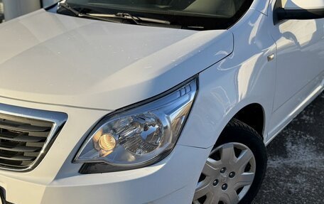 Ravon R4, 2017 год, 600 000 рублей, 7 фотография