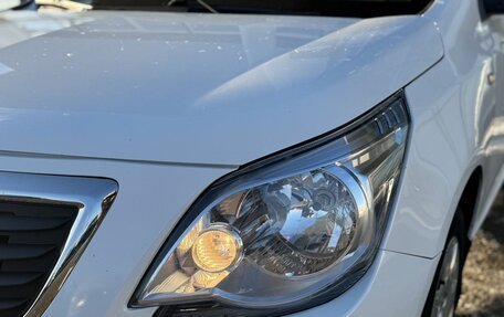 Ravon R4, 2017 год, 600 000 рублей, 8 фотография