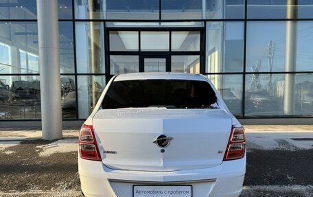 Ravon R4, 2017 год, 600 000 рублей, 5 фотография