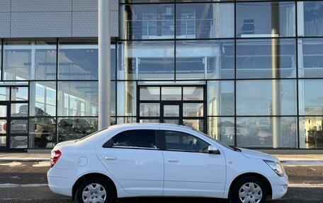 Ravon R4, 2017 год, 600 000 рублей, 6 фотография