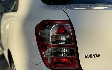 Ravon R4, 2017 год, 600 000 рублей, 9 фотография