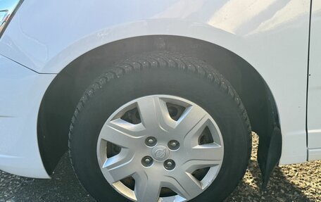 Ravon R4, 2017 год, 600 000 рублей, 11 фотография