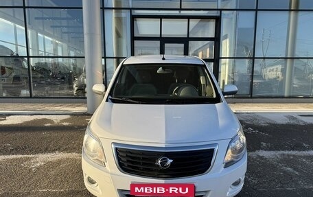 Ravon R4, 2017 год, 600 000 рублей, 2 фотография