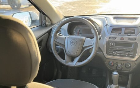 Ravon R4, 2017 год, 600 000 рублей, 13 фотография