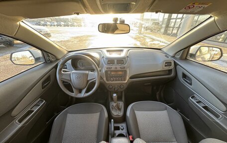 Ravon R4, 2017 год, 600 000 рублей, 14 фотография