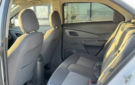 Ravon R4, 2017 год, 600 000 рублей, 19 фотография