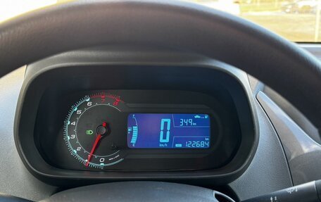 Ravon R4, 2017 год, 600 000 рублей, 17 фотография