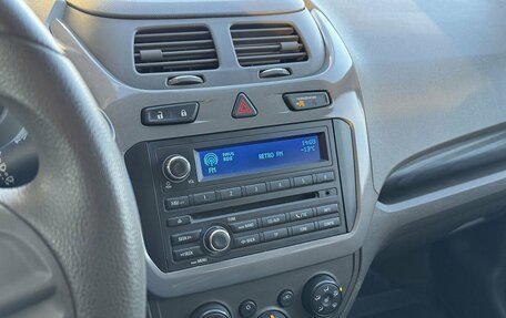 Ravon R4, 2017 год, 600 000 рублей, 18 фотография