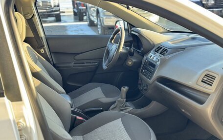 Ravon R4, 2017 год, 600 000 рублей, 20 фотография