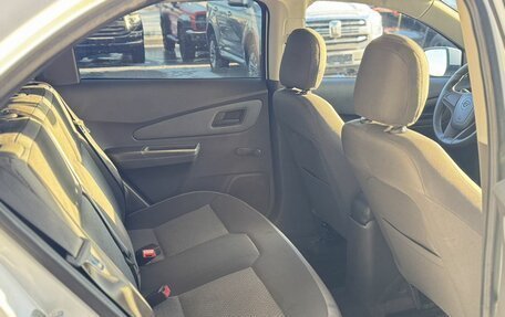 Ravon R4, 2017 год, 600 000 рублей, 21 фотография