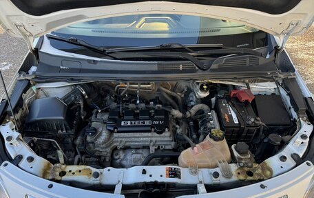 Ravon R4, 2017 год, 600 000 рублей, 22 фотография