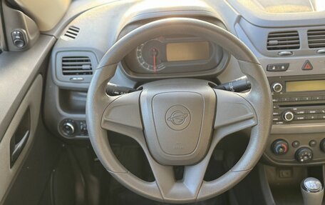 Ravon R4, 2017 год, 600 000 рублей, 15 фотография