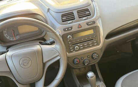 Ravon R4, 2017 год, 600 000 рублей, 16 фотография