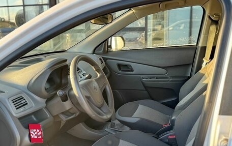 Ravon R4, 2017 год, 600 000 рублей, 12 фотография