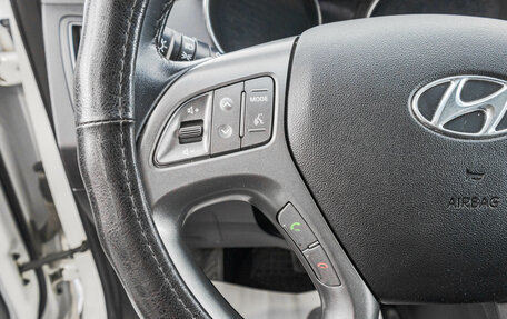 Hyundai ix35 I рестайлинг, 2015 год, 1 899 000 рублей, 15 фотография