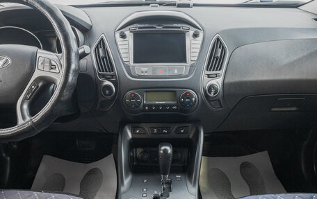 Hyundai ix35 I рестайлинг, 2015 год, 1 899 000 рублей, 18 фотография