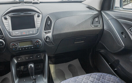 Hyundai ix35 I рестайлинг, 2015 год, 1 899 000 рублей, 21 фотография