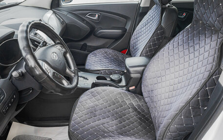 Hyundai ix35 I рестайлинг, 2015 год, 1 899 000 рублей, 11 фотография