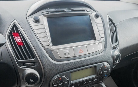 Hyundai ix35 I рестайлинг, 2015 год, 1 899 000 рублей, 19 фотография