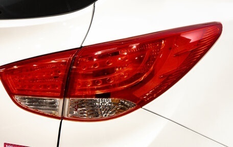 Hyundai ix35 I рестайлинг, 2015 год, 1 899 000 рублей, 9 фотография