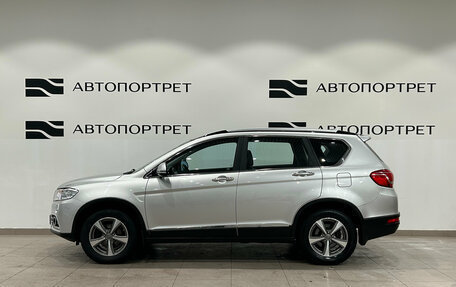 Haval H6, 2017 год, 1 449 000 рублей, 4 фотография