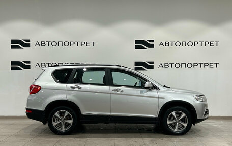 Haval H6, 2017 год, 1 449 000 рублей, 8 фотография