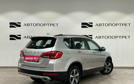 Haval H6, 2017 год, 1 449 000 рублей, 7 фотография