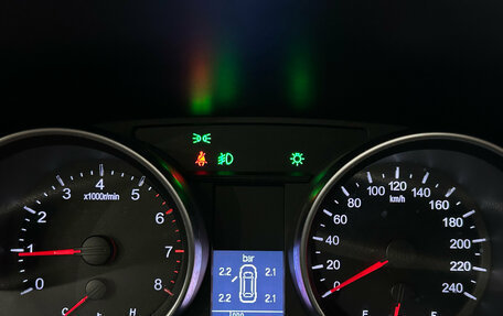 Haval H6, 2017 год, 1 449 000 рублей, 24 фотография