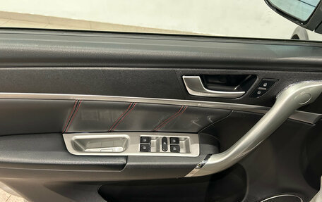 Haval H6, 2017 год, 1 449 000 рублей, 16 фотография