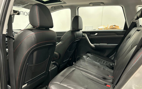 Haval H6, 2017 год, 1 449 000 рублей, 13 фотография