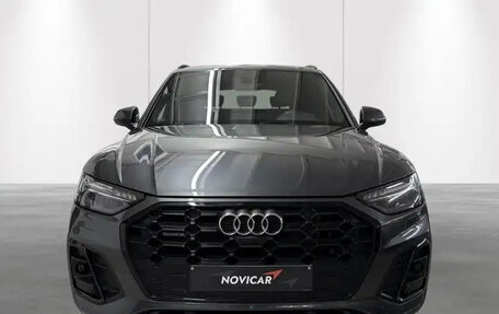 Audi Q5, 2023 год, 7 043 000 рублей, 2 фотография