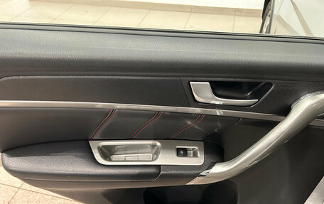 Haval H6, 2017 год, 1 449 000 рублей, 14 фотография