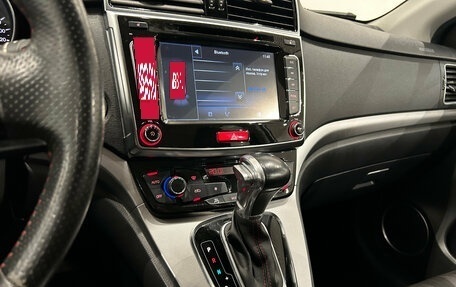 Haval H6, 2017 год, 1 449 000 рублей, 19 фотография