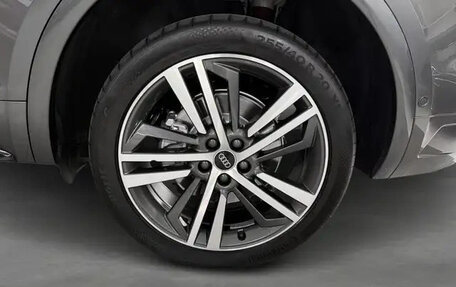 Audi Q5, 2023 год, 7 043 000 рублей, 6 фотография