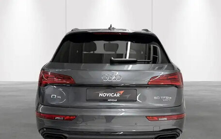 Audi Q5, 2023 год, 7 043 000 рублей, 4 фотография