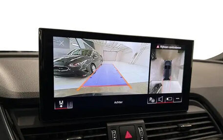 Audi Q5, 2023 год, 7 043 000 рублей, 10 фотография