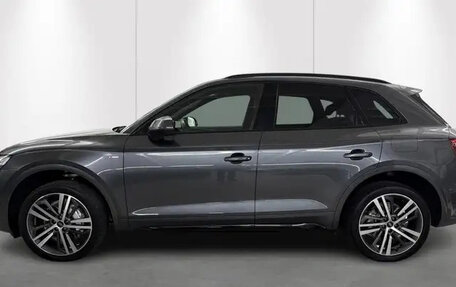 Audi Q5, 2023 год, 7 043 000 рублей, 5 фотография