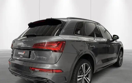 Audi Q5, 2023 год, 7 043 000 рублей, 3 фотография