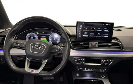 Audi Q5, 2023 год, 7 043 000 рублей, 7 фотография