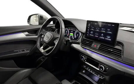 Audi Q5, 2023 год, 7 043 000 рублей, 11 фотография