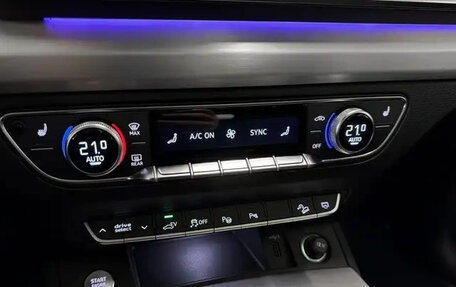 Audi Q5, 2023 год, 7 043 000 рублей, 17 фотография