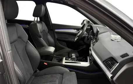 Audi Q5, 2023 год, 7 043 000 рублей, 16 фотография