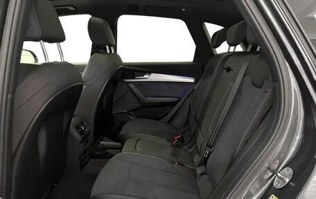 Audi Q5, 2023 год, 7 043 000 рублей, 9 фотография