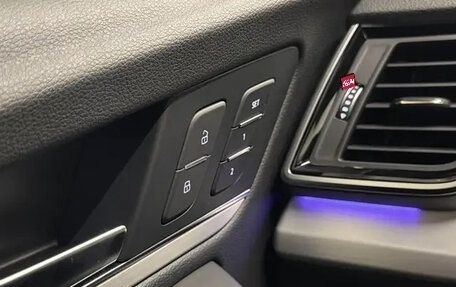 Audi Q5, 2023 год, 7 043 000 рублей, 13 фотография