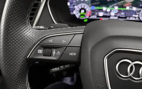 Audi Q5, 2023 год, 7 043 000 рублей, 19 фотография