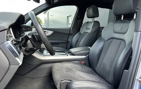 Audi Q7, 2021 год, 8 746 000 рублей, 8 фотография