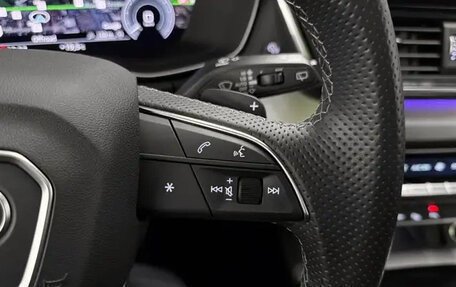 Audi Q5, 2023 год, 7 043 000 рублей, 20 фотография