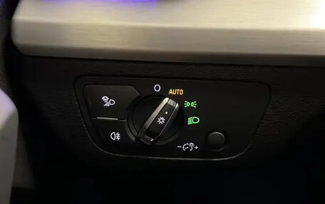 Audi Q5, 2023 год, 7 043 000 рублей, 23 фотография