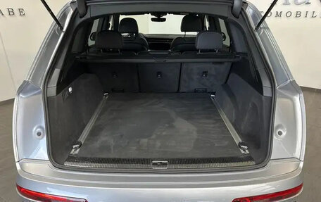 Audi Q7, 2021 год, 8 746 000 рублей, 6 фотография